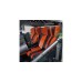 Mattel MEGA Hot Wheels Collector Aston Martin Vulcan, Konstruktionsspielzeug(Maßstab 1:18)