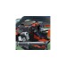 Mattel MEGA Hot Wheels Collector Aston Martin Vulcan, Konstruktionsspielzeug(Maßstab 1:18)