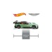 Mattel MEGA Hot Wheels Collector Aston Martin Vulcan, Konstruktionsspielzeug(Maßstab 1:18)