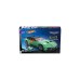 Mattel MEGA Hot Wheels Collector Aston Martin Vulcan, Konstruktionsspielzeug(Maßstab 1:18)