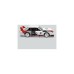 Mattel MEGA Hot Wheels Collector Audi 90 Quattro IMSA GTO, Konstruktionsspielzeug(Maßstab 1:24)