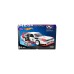 Mattel MEGA Hot Wheels Collector Audi 90 Quattro IMSA GTO, Konstruktionsspielzeug(Maßstab 1:24)