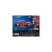 Mattel MEGA Hot Wheels Collector Cadillac ATS-VR, Konstruktionsspielzeug(Maßstab 1:24)