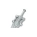 Mattel MEGA Masters of the Universe Orgins Collector Sword, Konstruktionsspielzeug