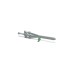 Mattel MEGA Masters of the Universe Orgins Collector Sword, Konstruktionsspielzeug