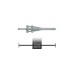 Mattel MEGA Masters of the Universe Orgins Collector Sword, Konstruktionsspielzeug