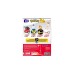 Mattel MEGA Pokémon 4 Feuer-Typ Pokémon Sets, Konstruktionsspielzeug