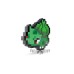Mattel MEGA Pokémon Bisasam Pixel Art, Konstruktionsspielzeug