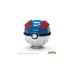 Mattel MEGA Pokémon Jumbo Superball, Konstruktionsspielzeug