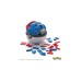 Mattel MEGA Pokémon Jumbo Superball, Konstruktionsspielzeug