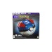 Mattel MEGA Pokémon Jumbo Superball, Konstruktionsspielzeug