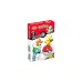 Mattel MEGA Pokémon Kanto Partners, Konstruktionsspielzeug