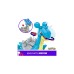 Mattel MEGA Pokémon Lapras, Konstruktionsspielzeug