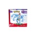 Mattel MEGA Pokémon Machomei, Konstruktionsspielzeug