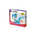 Mattel MEGA Pokémon Magikarp Evolution Set, Konstruktionsspielzeug