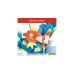 Mattel MEGA Pokémon Magikarp Evolution Set, Konstruktionsspielzeug