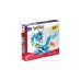 Mattel MEGA Pokémon Magikarp Evolution Set, Konstruktionsspielzeug