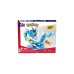 Mattel MEGA Pokémon Magikarp Evolution Set, Konstruktionsspielzeug