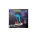 Mattel MEGA Pokémon Mini Motion Golbat, Konstruktionsspielzeug
