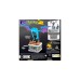 Mattel MEGA Pokémon Mini Motion Golbat, Konstruktionsspielzeug