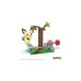 Mattel MEGA Pokémon Pichus Wald-Futtersuche, Konstruktionsspielzeug