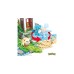 Mattel MEGA Pokémon Ultimative Dschungel-Expedition, Konstruktionsspielzeug