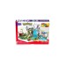 Mattel MEGA Pokémon Ultimative Dschungel-Expedition, Konstruktionsspielzeug