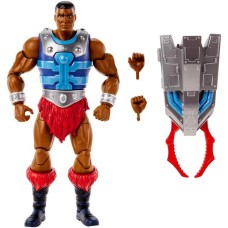 Mattel Masters of the Universe Masterverse Clamp Champ, Spielfigur