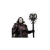 Mattel Masters of the Universe Masterverse Deluxe Movie Skeletor, Spielfigur