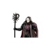 Mattel Masters of the Universe Masterverse Deluxe Movie Skeletor, Spielfigur