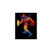 Mattel Masters of the Universe Masterverse Deluxe New Eternia Clawful, Spielfigur
