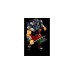 Mattel Masters of the Universe Masterverse Deluxe New Eternia Ram Man, Spielfigur