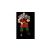 Mattel Masters of the Universe Masterverse Deluxe New Eternia Ram Man, Spielfigur