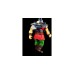Mattel Masters of the Universe Masterverse Deluxe New Eternia Ram Man, Spielfigur