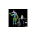 Mattel Masters of the Universe Masterverse Deluxe Slush Head, Spielfigur