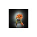 Mattel Masters of the Universe Masterverse Man-At-Arms, Spielfigur(17,8 cm)