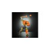 Mattel Masters of the Universe Masterverse Man-At-Arms, Spielfigur(17,8 cm)