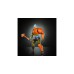 Mattel Masters of the Universe Masterverse Man-At-Arms, Spielfigur(17,8 cm)