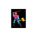 Mattel Masters of the Universe Masterverse New Eternia Faker, Spielfigur