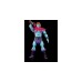 Mattel Masters of the Universe Masterverse New Eternia Faker, Spielfigur