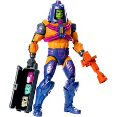 Mattel Masters of the Universe Masterverse New Eternia Man-E-Faces, Spielfigur