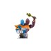 Mattel Masters of the Universe Masterverse Oversized Two Bad, Spielfigur