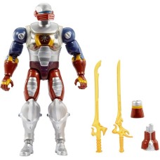 Mattel Masters of the Universe Masterverse Roboto, Spielfigur