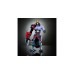 Mattel Masters of the Universe Masterverse Skeletek, Spielfigur(17,8 cm)