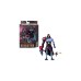 Mattel Masters of the Universe Masterverse Skeletek, Spielfigur(17,8 cm)