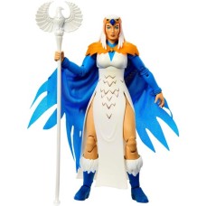 Mattel Masters of the Universe Masterverse Sorceress, Spielfigur