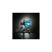 Mattel Masters of the Universe Masterverse Trap Jaw, Spielfigur(17,8 cm)
