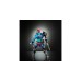 Mattel Masters of the Universe Masterverse Trap Jaw, Spielfigur(17,8 cm)