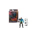 Mattel Masters of the Universe Masterverse Trap Jaw, Spielfigur(17,8 cm)