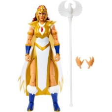 Mattel Masters of the Universe Masterverse Zauberin Teela, Spielfigur(17,8 cm)